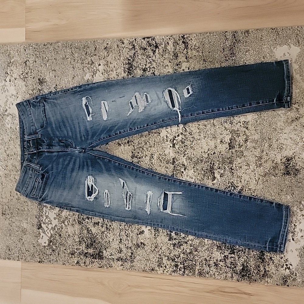 AMERICAN EAGLE  NE(X)T LEVEL FLEX  26/28